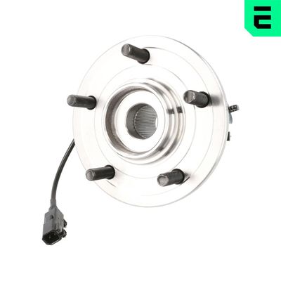 RADLAGERSATZ OPTIMAL 992602 3