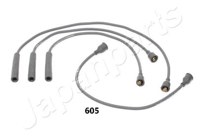 Комплект проводов зажигания JAPANPARTS IC-605 для DAIHATSU CUORE