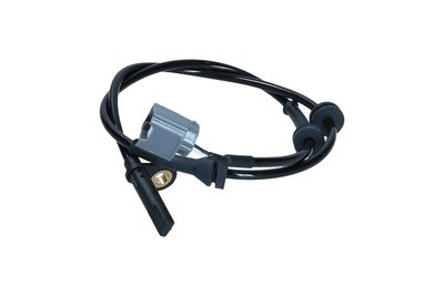 Jutiklis, rato greitis