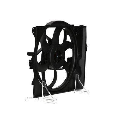 VENTILATOR RADIATOR NISSENS 85634 37