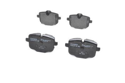 SET PLACUTE FRANA FRANA DISC BOSCH 0986494759 20