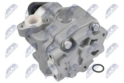 Hydraulické čerpadlo, riadenie NTY SPW-SE-001