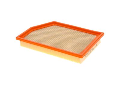 LUFTFILTER BOSCH F026400586 26