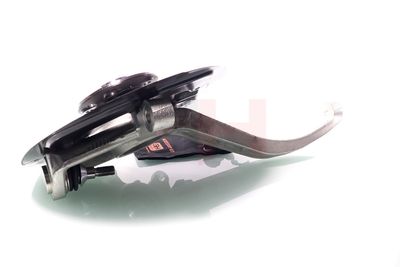 Čap nápravy zavesenia kolies GH GH-283362H