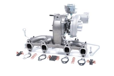 LADER AUFLADUNG BTS Turbo T981123BT 28