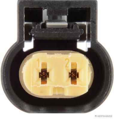 czujnik, temperatura spalin HERTH+BUSS ELPARTS 70682216