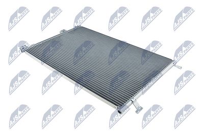 CONDENSATOR CLIMATIZARE NTY CCSSA003 1