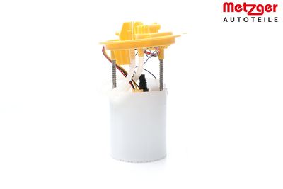 SISTEM ALIMENTARE CU COMBUSTIBIL METZGER AUTOTEILE 2250673 33