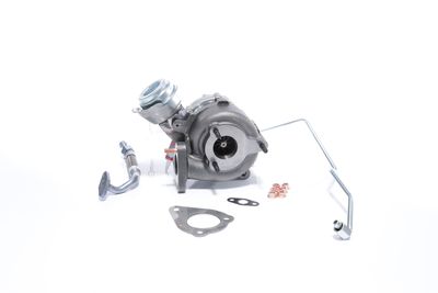 LADER AUFLADUNG BTS Turbo T981040BT 17