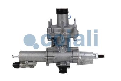 Pidurijõuregulaator