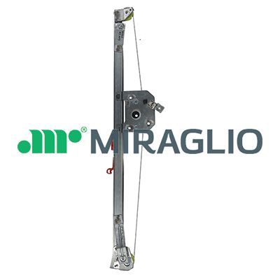 MECANISM ACTIONARE GEAM MIRAGLIO 302941