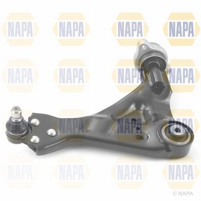 Control/Trailing Arm, wheel suspension NAPA NST2269