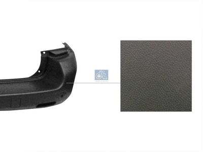 DESIGNGRILL PASSEND FÜR F40, 20-24,