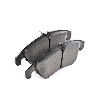 BREMSBELAGSATZ SCHEIBENBREMSE DELPHI LP2077 14