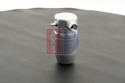 TROCKNER KLIMAANLAGE AKS DASIS 802140N 6