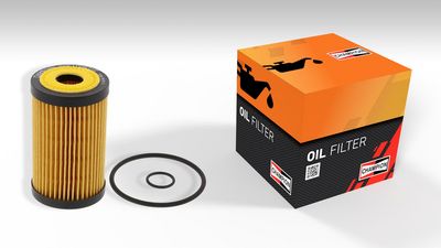 ÖLFILTER CHAMPION COF100521E 1