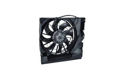 VENTILATOR RADIATOR NRF 47025 43