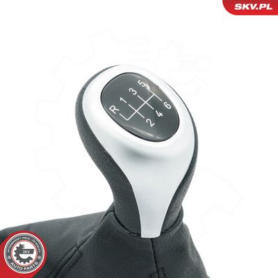 Hlavice řadicí páky ESEN SKV 63SKV508