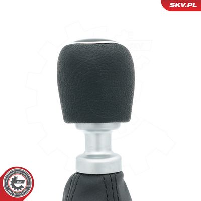 Hlavica radiacej páky ESEN SKV 63SKV428