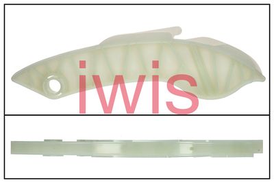 GLEITSCHIENE STEUERKETTE