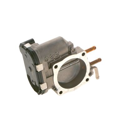 DROSSELKLAPPENSTUTZEN BOSCH 0280750030 21