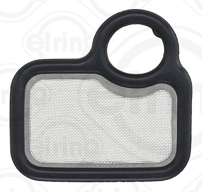 GARNITURă DE ETANșARE REGLAREA ARBORELUI CU CAME ELRING 108080 2