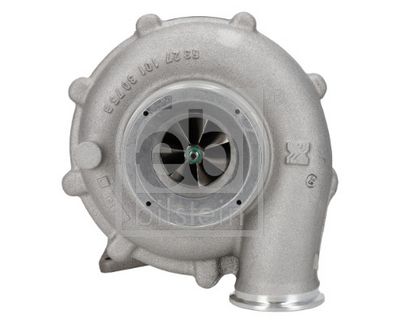 Lader, ladesystem FEBI BILSTEIN 191473