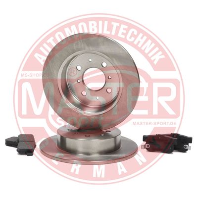 SET FRANA FRANA DISC