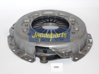 JAPANPARTS Diskatorius