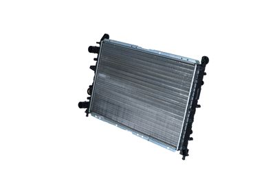 RADIATOR RACIRE MOTOR NRF 54502 10