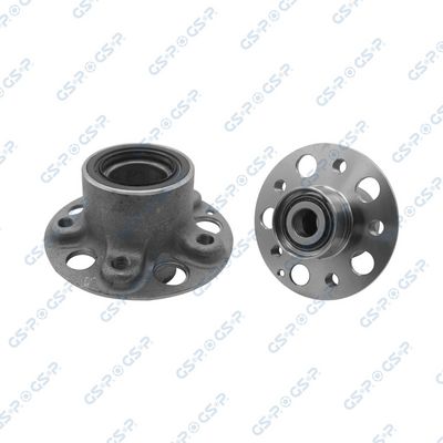 Pasukamasis kakliukas, rato pakaba