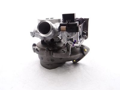 LADER AUFLADUNG GARRETT 8548005001W 11