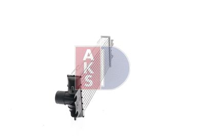 LADELUFTKüHLER AKS DASIS 187013N 4