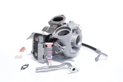 LADER AUFLADUNG BTS Turbo T981125BL 31