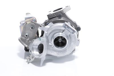 COMPRESOR SISTEM DE SUPRAALIMENTARE BTS Turbo T914554 1