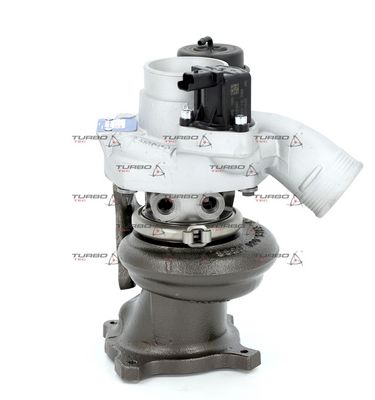COMPRESOR SISTEM DE SUPRAALIMENTARE TURBO-TEC TT5502 1