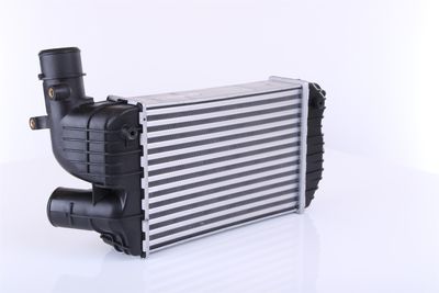 LADELUFTKüHLER NISSENS 96889 20