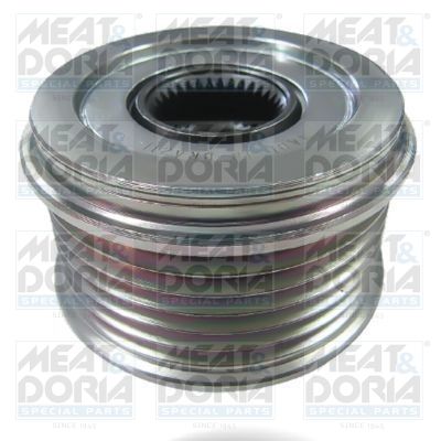 Механизм свободного хода генератора MEAT & DORIA 45127 для MERCEDES-BENZ A-CLASS