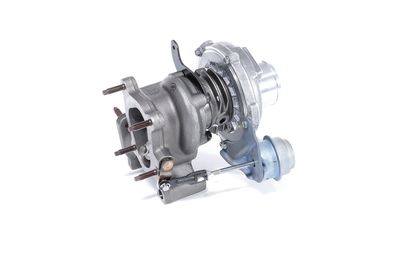 LADER AUFLADUNG BTS Turbo T914677 26