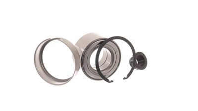 RADLAGERSATZ SKF VKBA3946 22