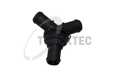 TERMOSTAT LICHID RACIRE