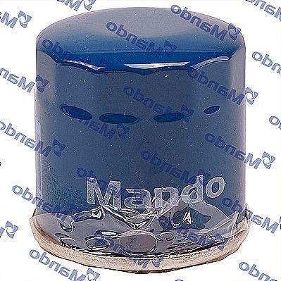 Масляный фильтр MANDO MOF4476 для SUZUKI LJ80