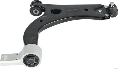 LENKER RADAUFHäNGUNG