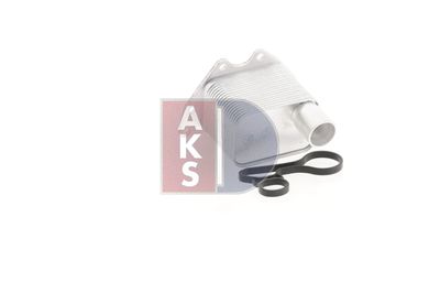 ÖLKüHLER MOTORöL AKS DASIS 156016N 13