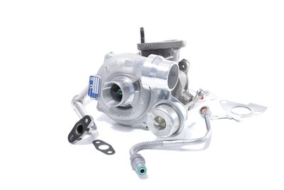 LADER AUFLADUNG BTS Turbo T981138 4