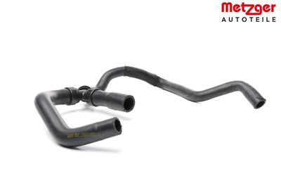 FURTUN RADIATOR METZGER AUTOTEILE 2420057 33