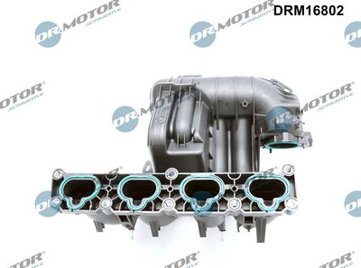 MODUL CONDUCTA ADMISIE Dr.Motor Automotive DRM16802 1