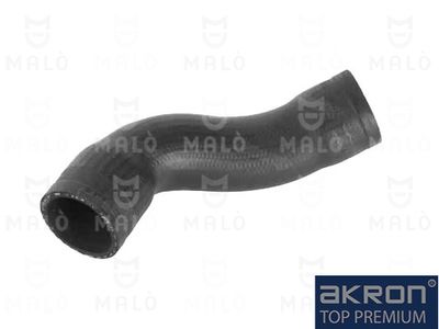 въздуховод за турбината AKRON-MALÒ 17975A