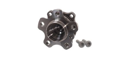 SET RULMENT ROATA SKF VKBA7128 17