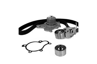 SET POMPA APA + CUREA DINTATA